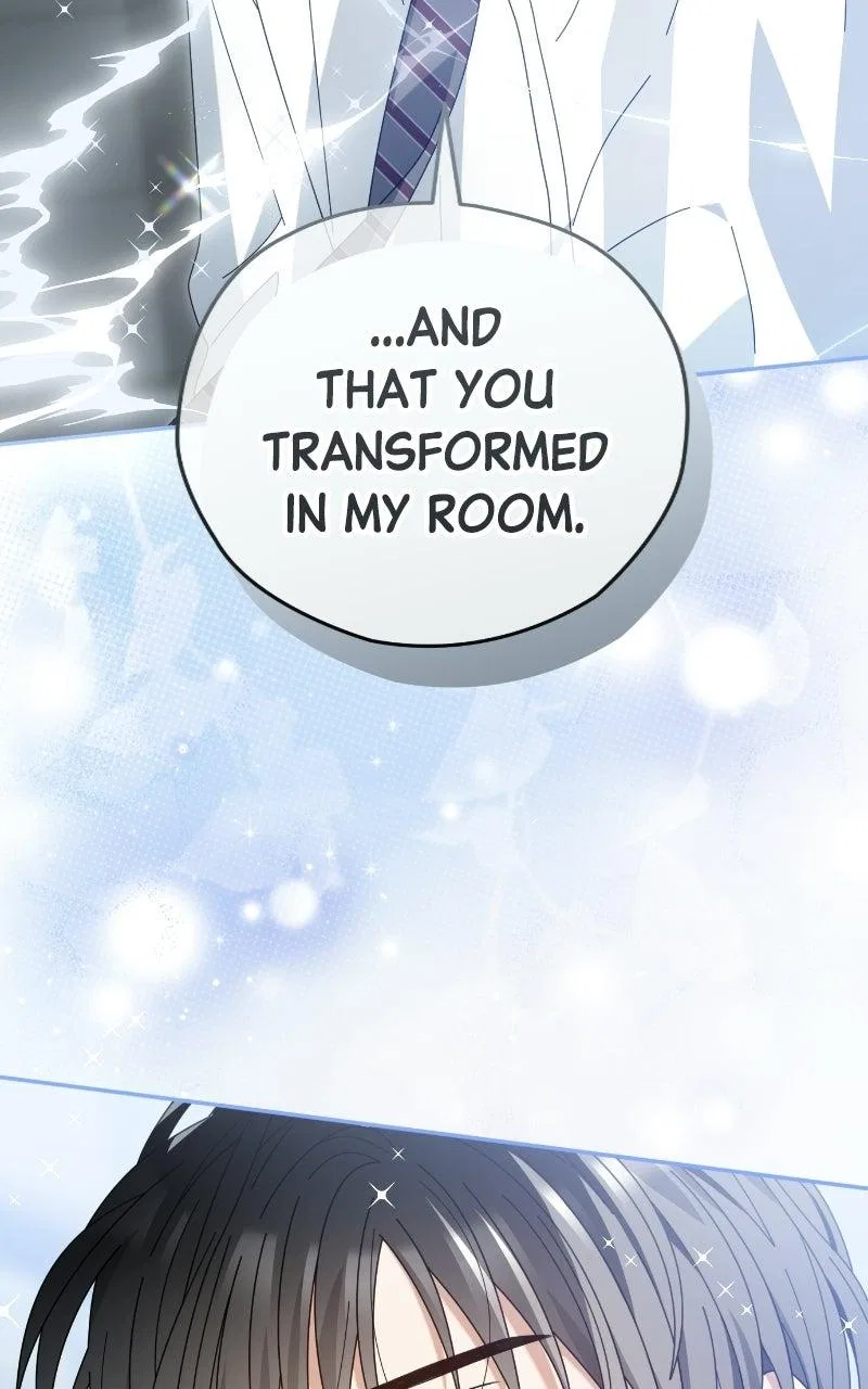 Summer Moon: The Q-Freeze Chapter 36 – Page 40