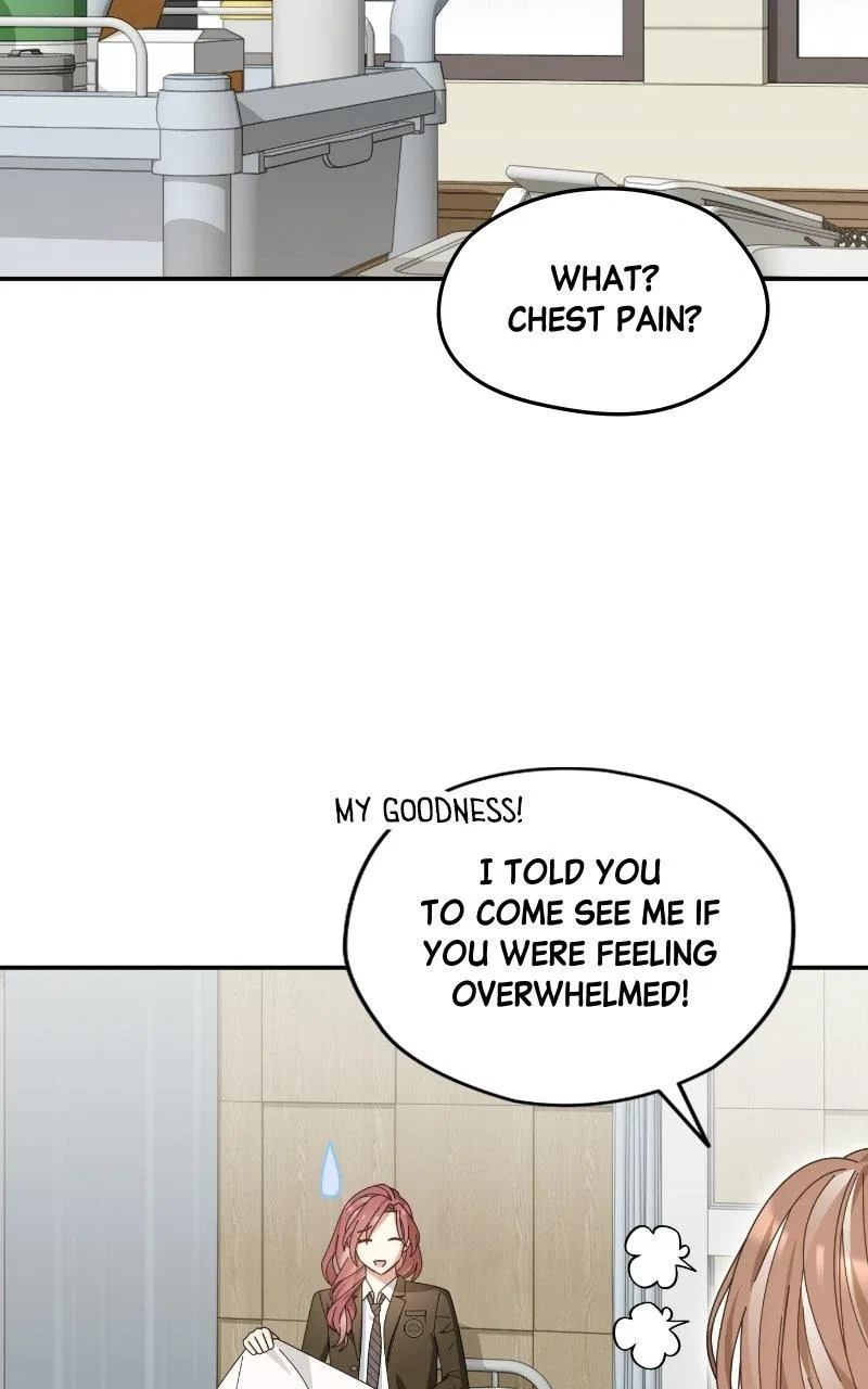 Summer Moon: The Q-Freeze Chapter 36 – Page 76