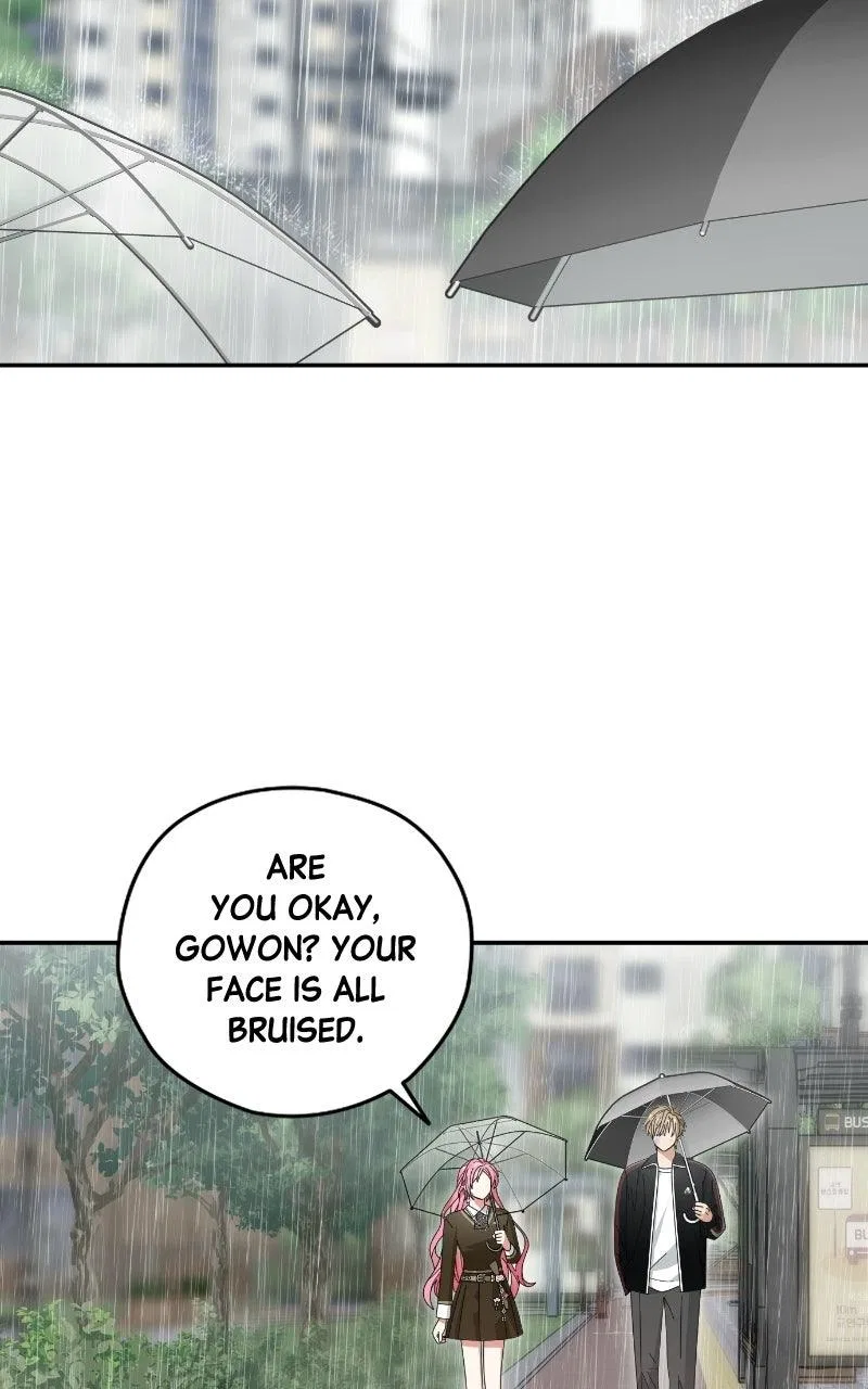 Summer Moon: The Q-Freeze Chapter 36 – Page 86