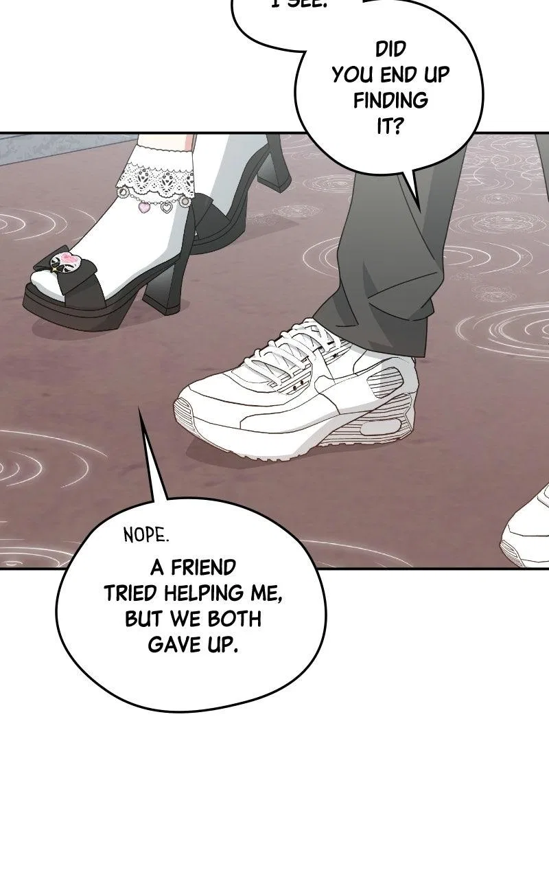 Summer Moon: The Q-Freeze Chapter 36 – Page 90