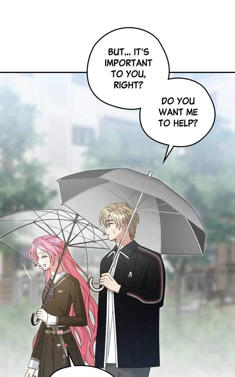 Summer Moon: The Q-Freeze Chapter 36 – Page 91