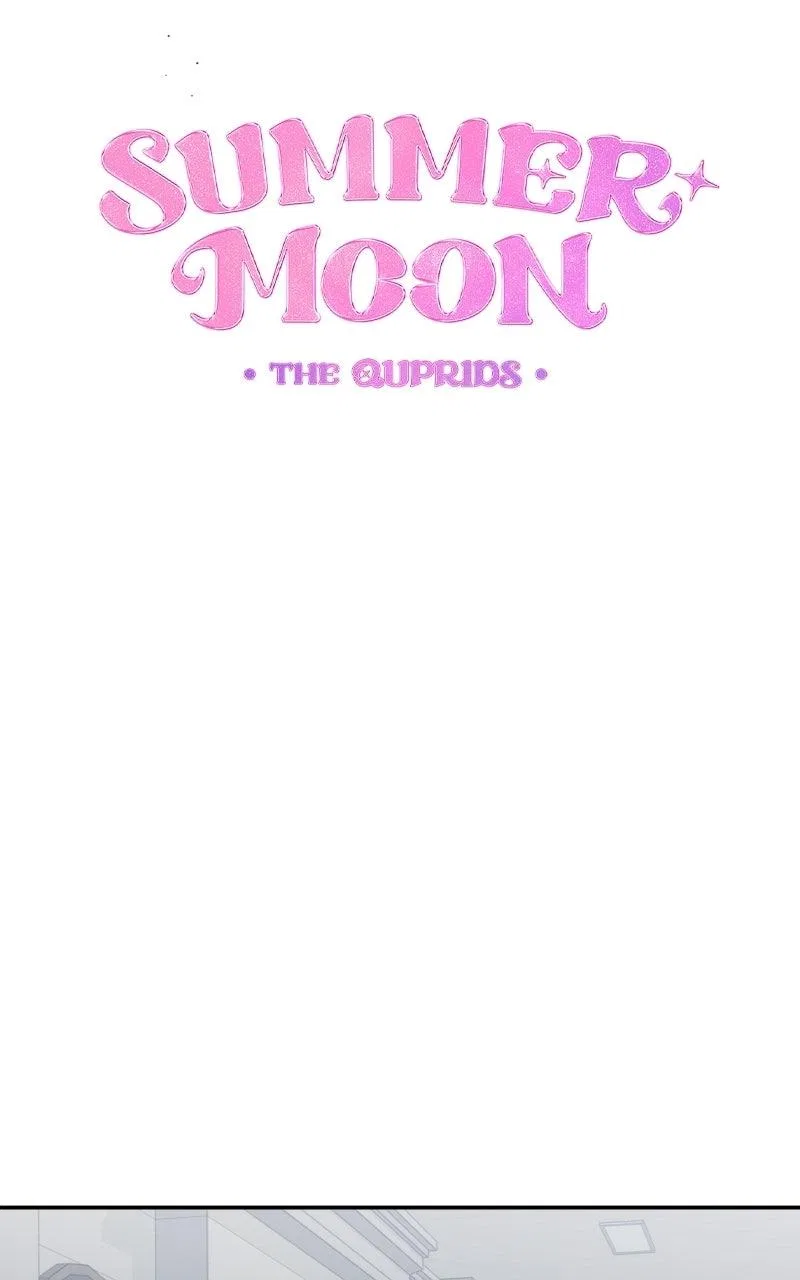 Summer Moon: The Q-Freeze Chapter 35 – Page 22