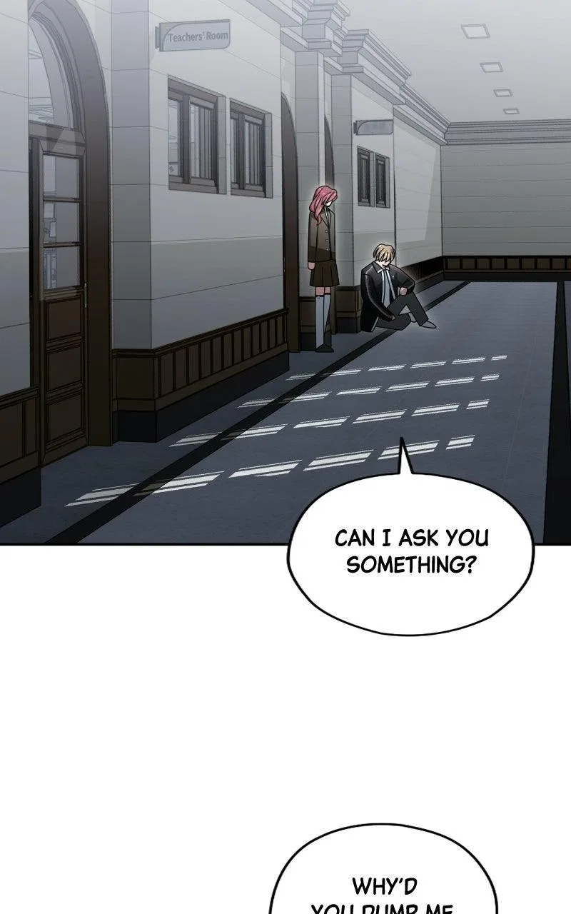 Summer Moon: The Q-Freeze Chapter 35 – Page 23