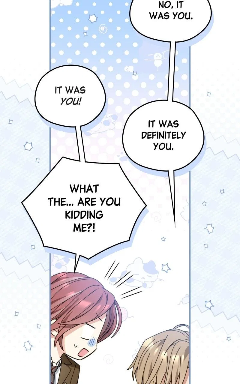 Summer Moon: The Q-Freeze Chapter 35 – Page 26