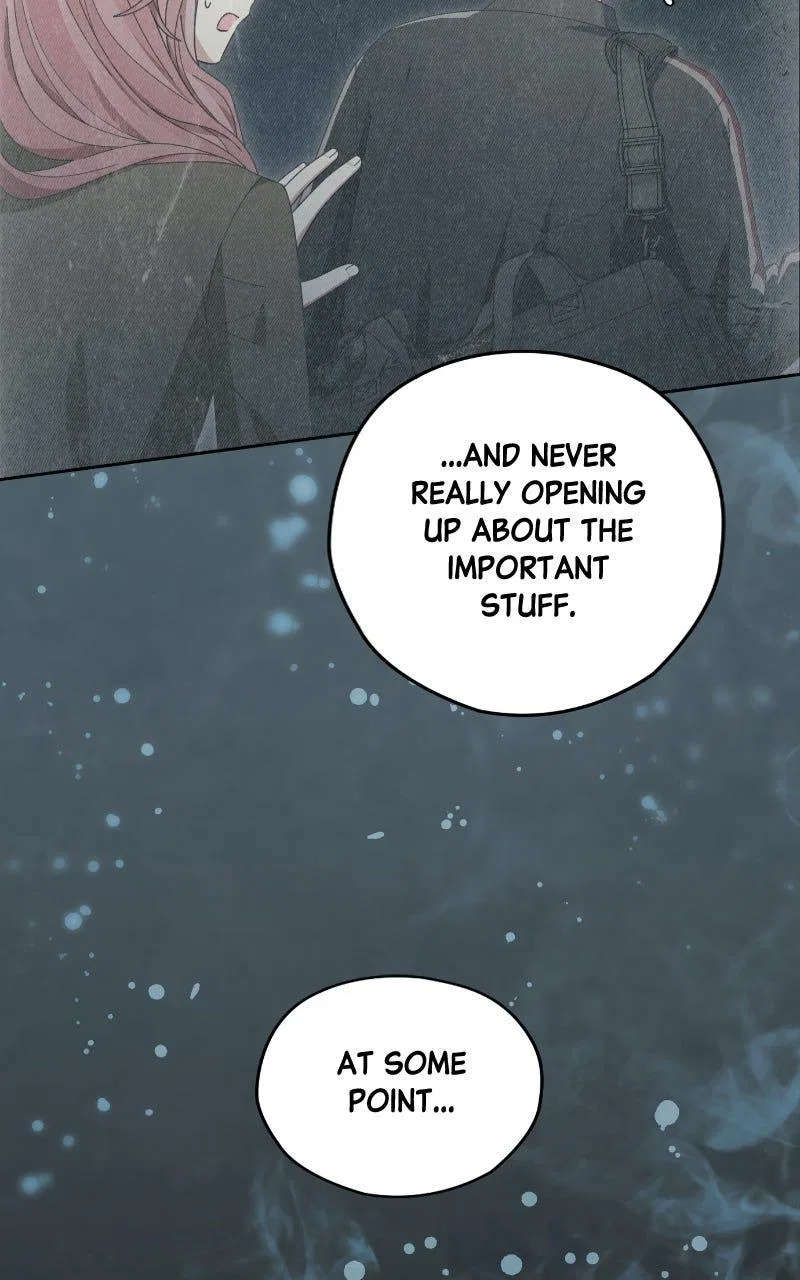 Summer Moon: The Q-Freeze Chapter 35 – Page 31