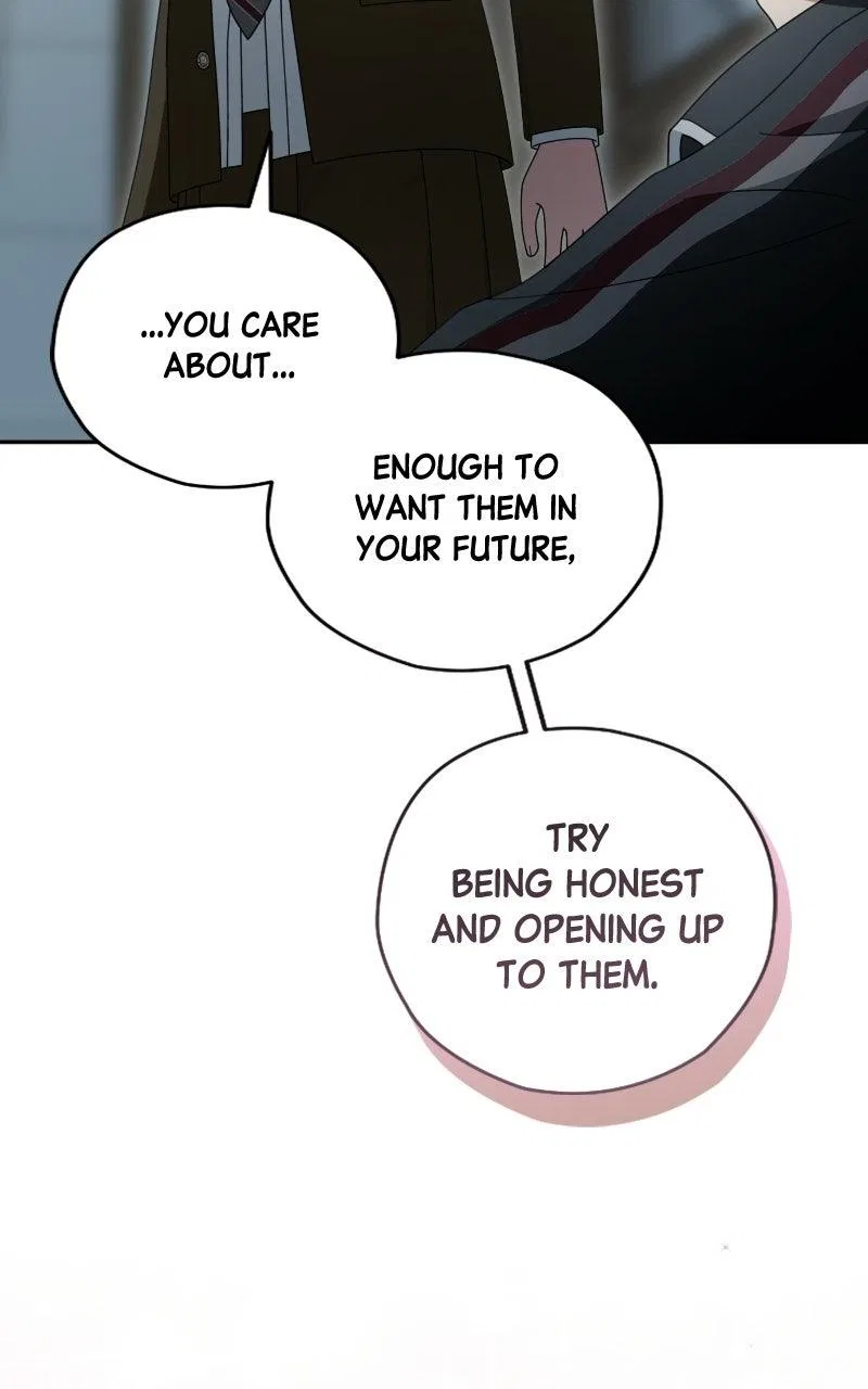 Summer Moon: The Q-Freeze Chapter 35 – Page 36