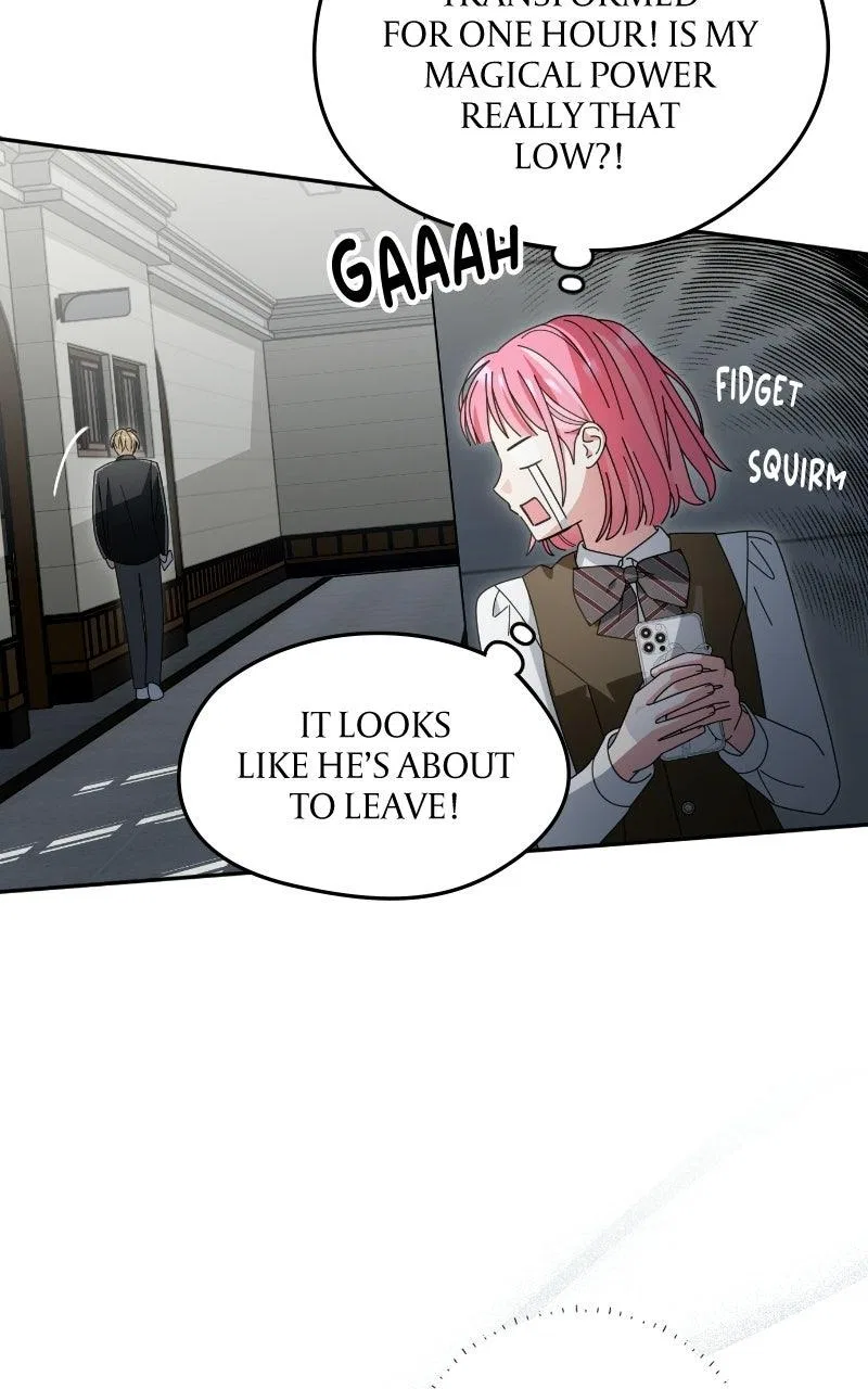 Summer Moon: The Q-Freeze Chapter 35 – Page 53