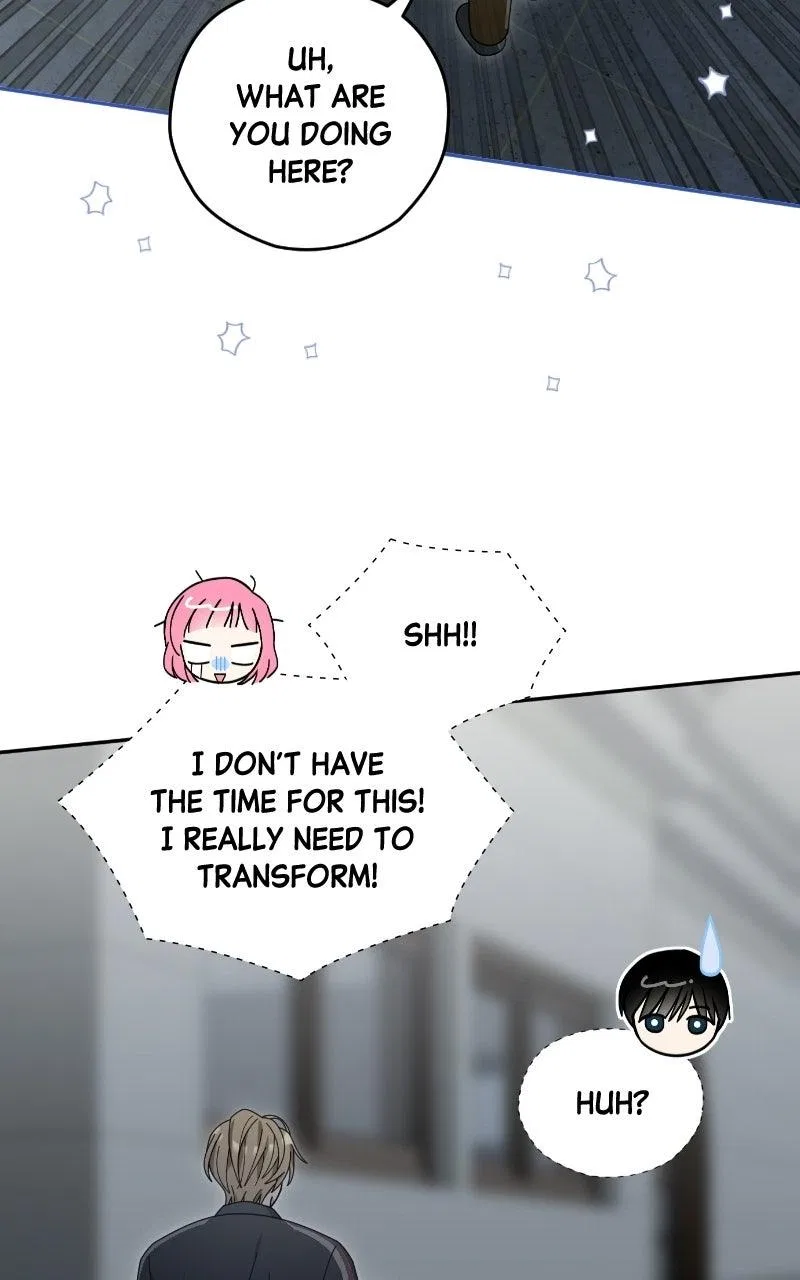 Summer Moon: The Q-Freeze Chapter 35 – Page 58