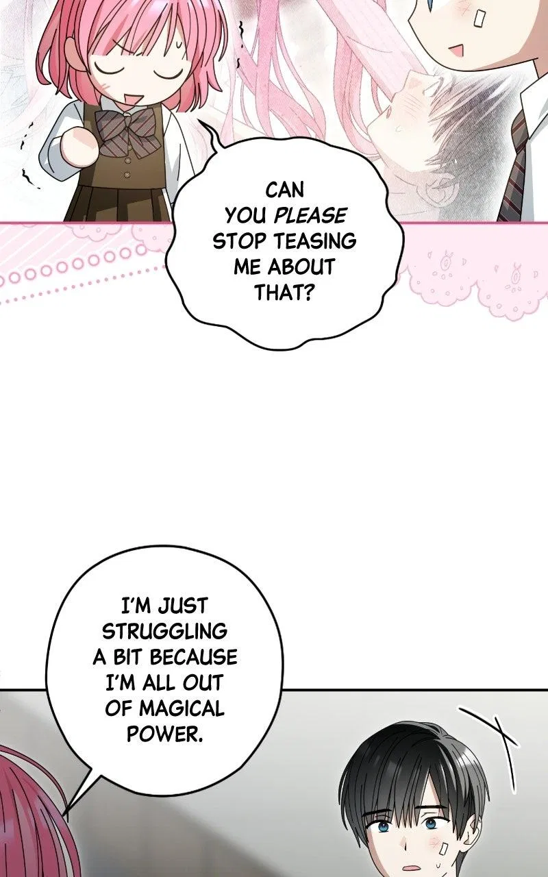 Summer Moon: The Q-Freeze Chapter 35 – Page 60
