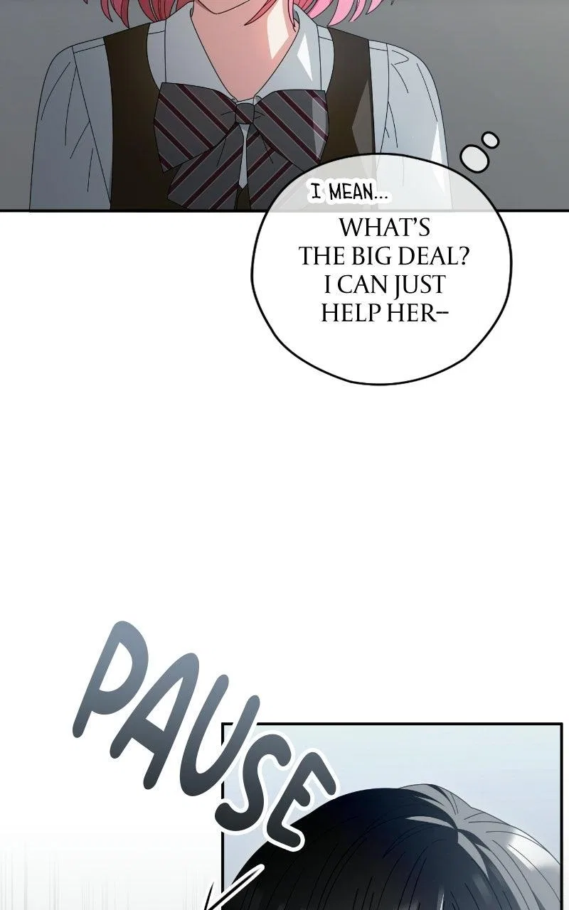 Summer Moon: The Q-Freeze Chapter 35 – Page 62