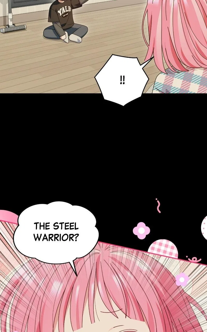 Summer Moon: The Q-Freeze Chapter 34 – Page 5