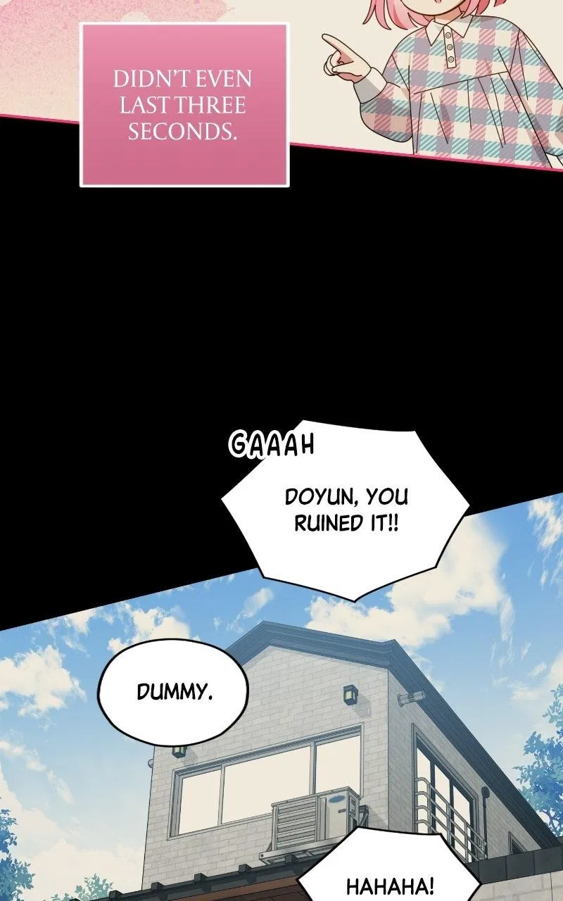Summer Moon: The Q-Freeze Chapter 34 – Page 7