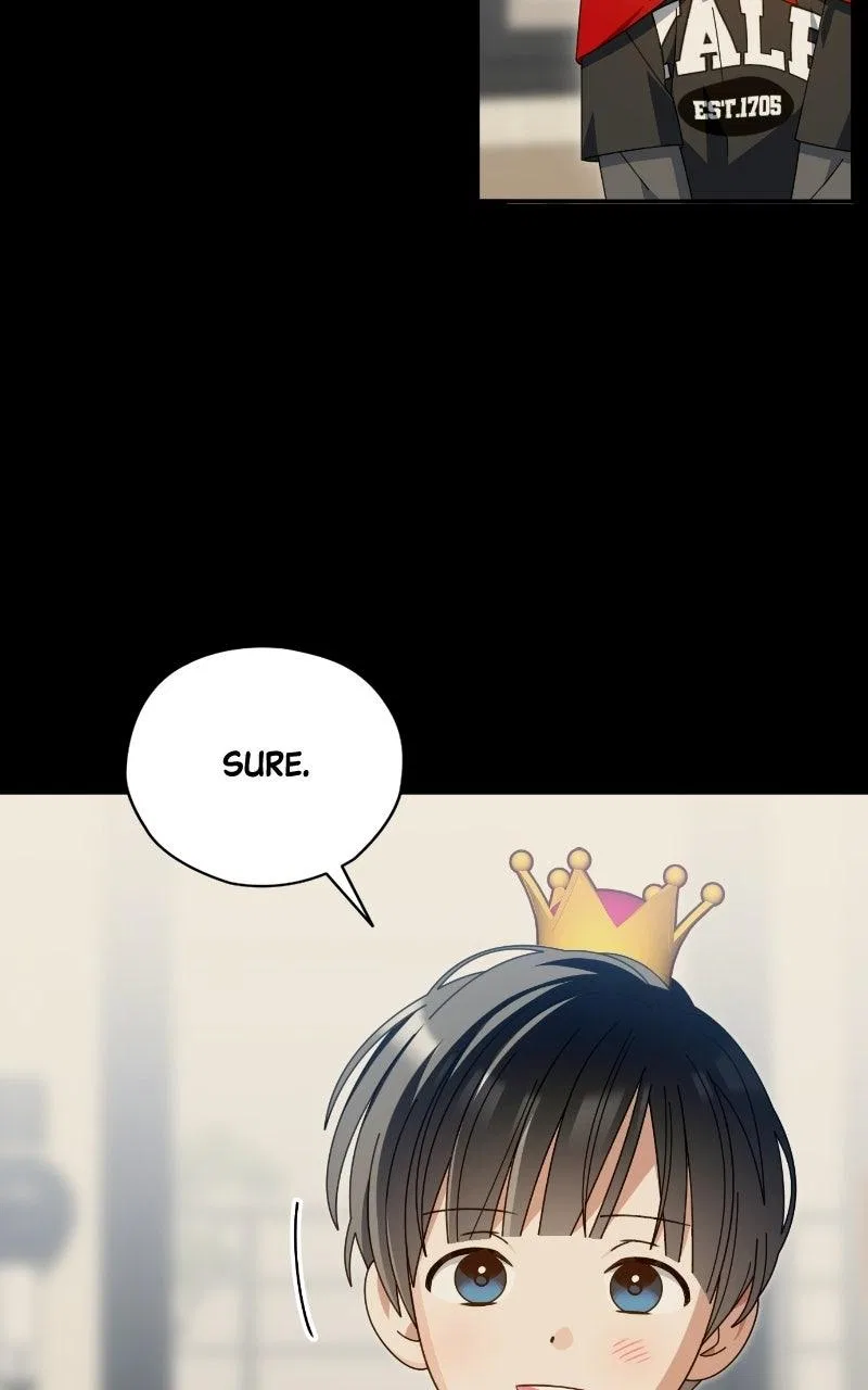 Summer Moon: The Q-Freeze Chapter 34 – Page 14