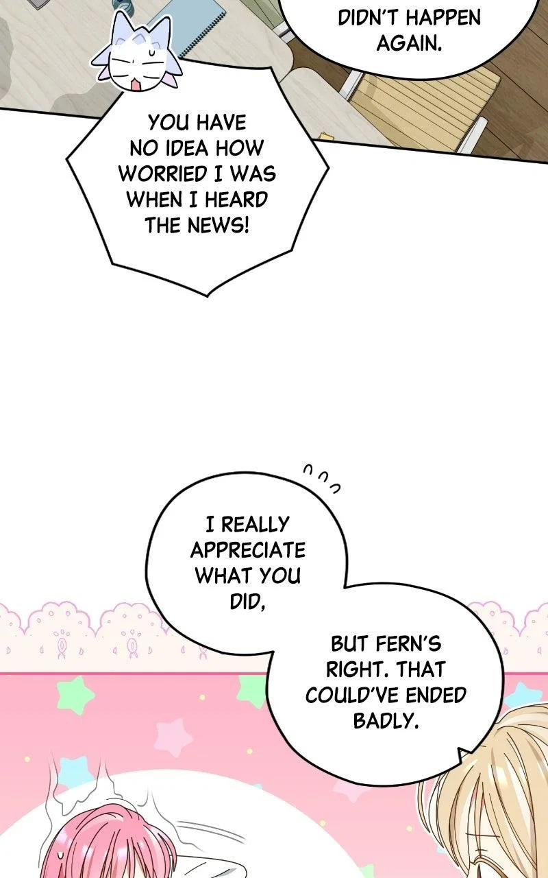 Summer Moon: The Q-Freeze Chapter 34 – Page 32