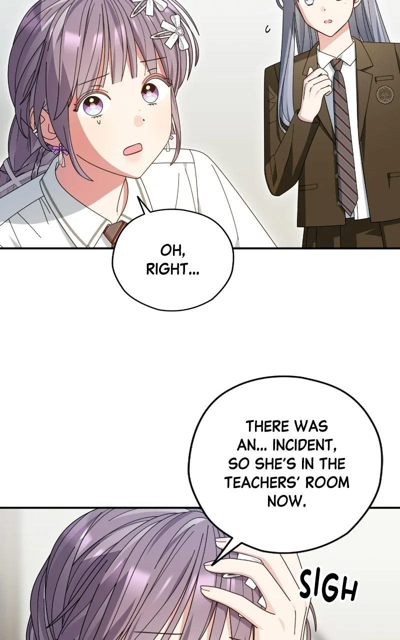 Summer Moon: The Q-Freeze Chapter 34 – Page 34
