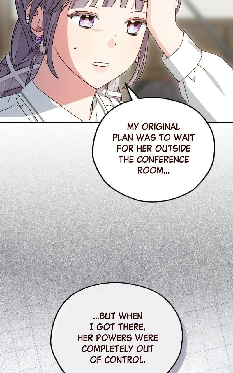Summer Moon: The Q-Freeze Chapter 34 – Page 35