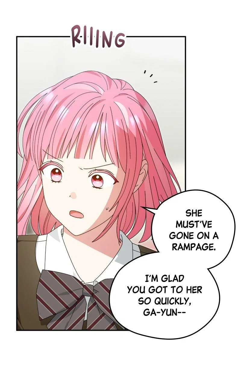 Summer Moon: The Q-Freeze Chapter 34 – Page 39