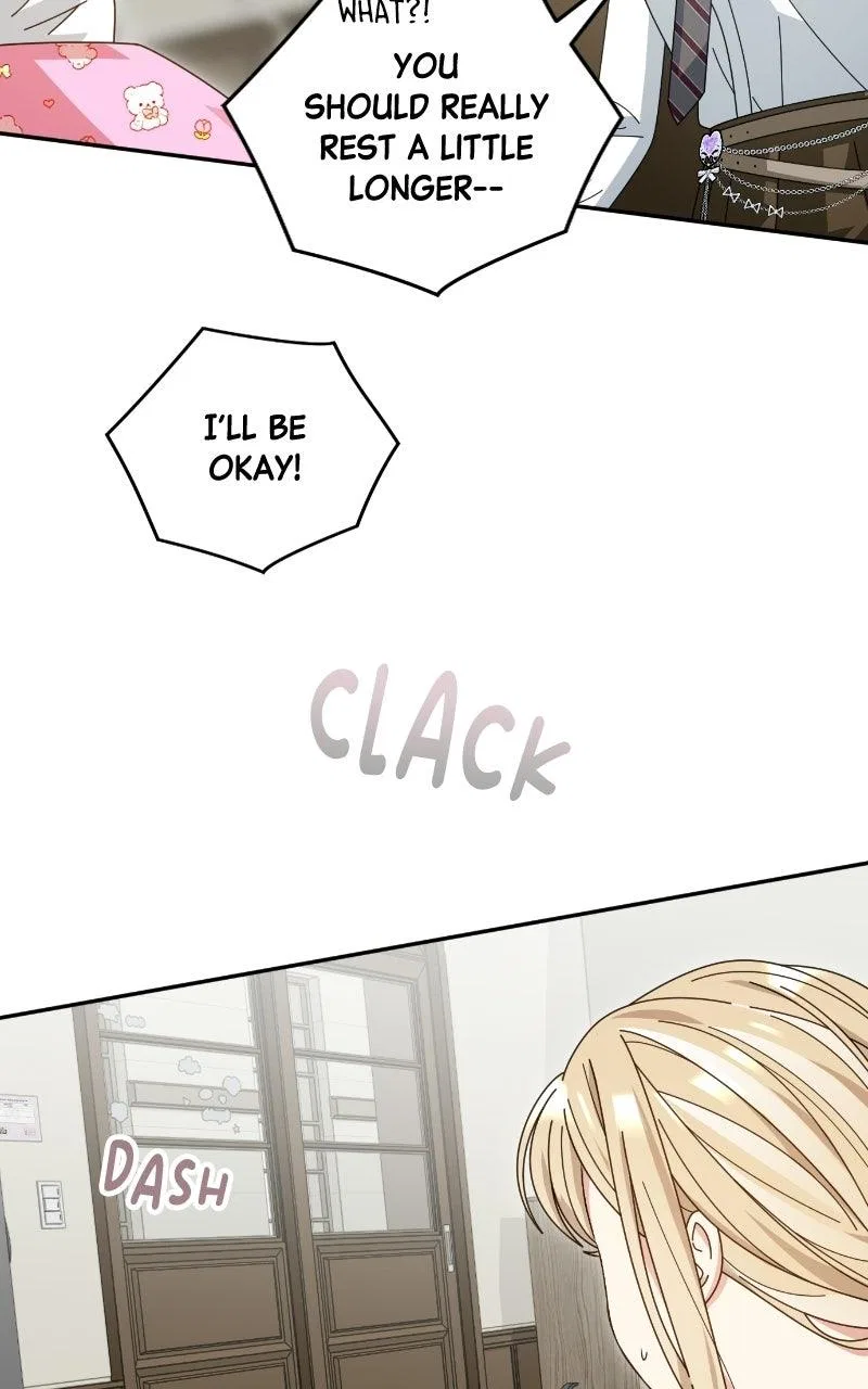 Summer Moon: The Q-Freeze Chapter 34 – Page 42
