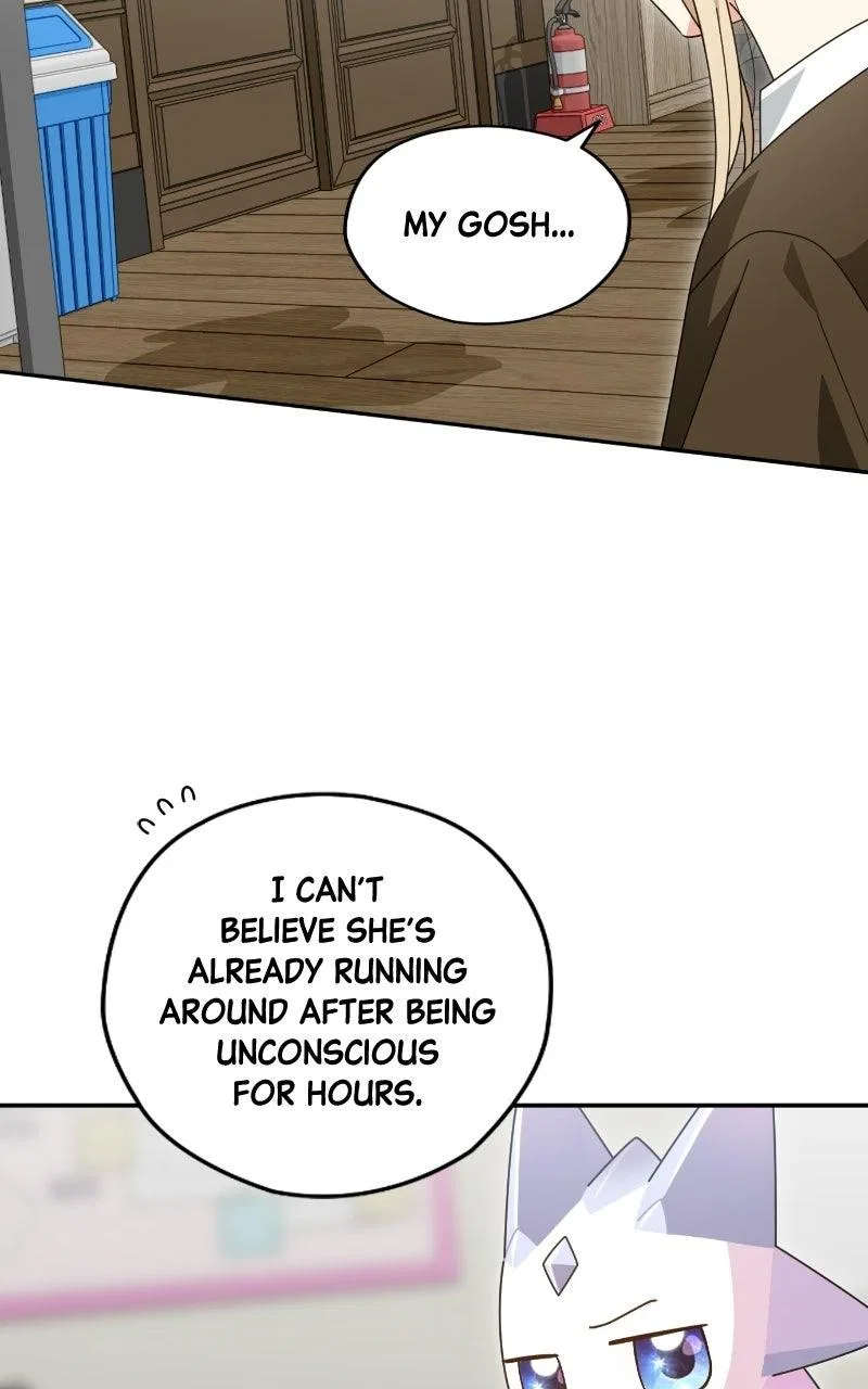Summer Moon: The Q-Freeze Chapter 34 – Page 43