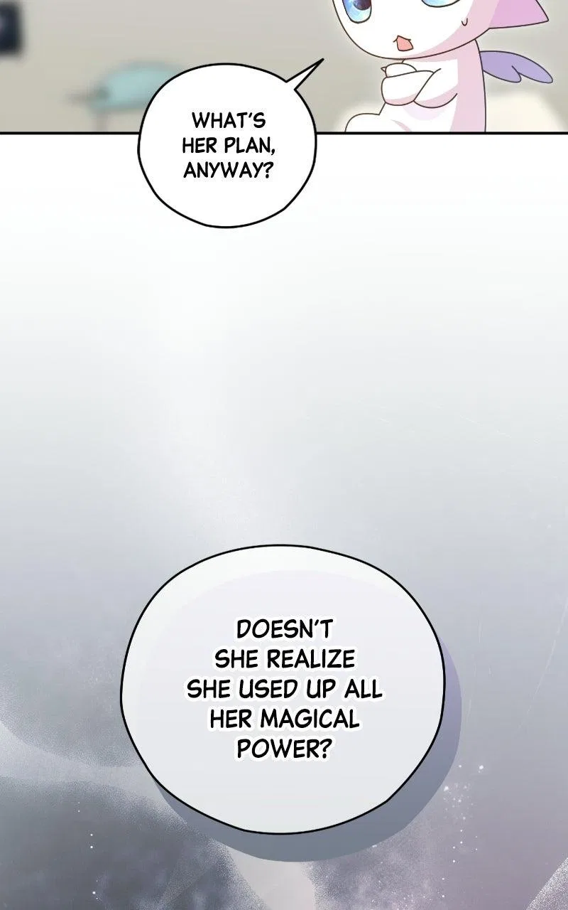 Summer Moon: The Q-Freeze Chapter 34 – Page 44