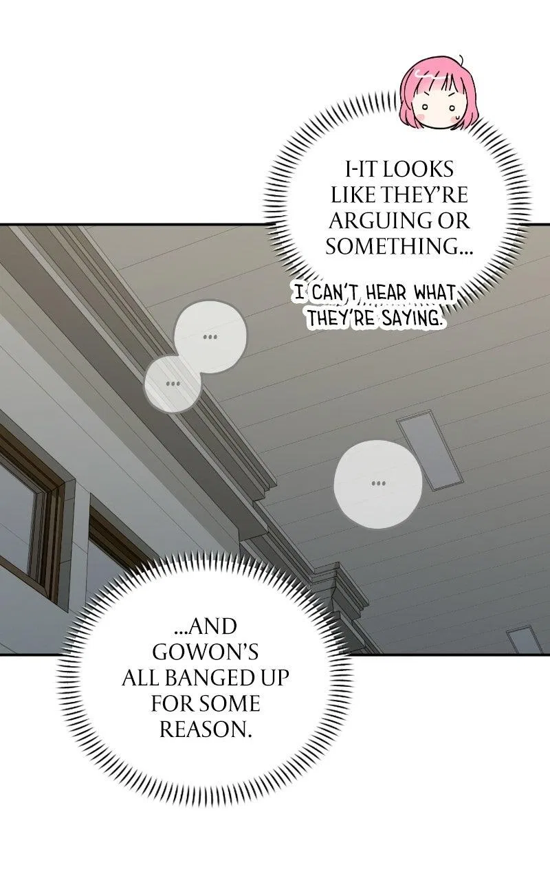 Summer Moon: The Q-Freeze Chapter 34 – Page 88