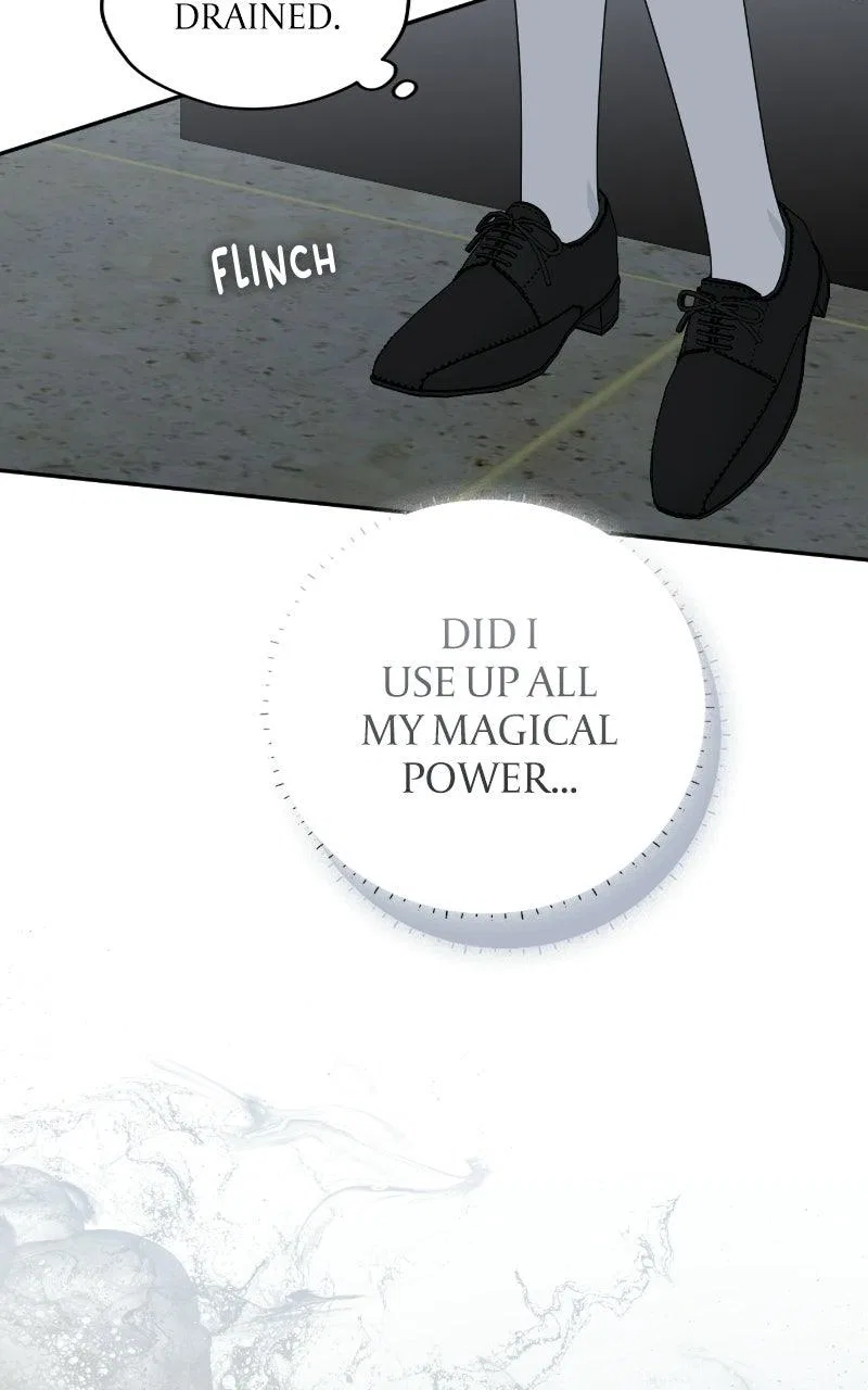 Summer Moon: The Q-Freeze Chapter 34 – Page 95