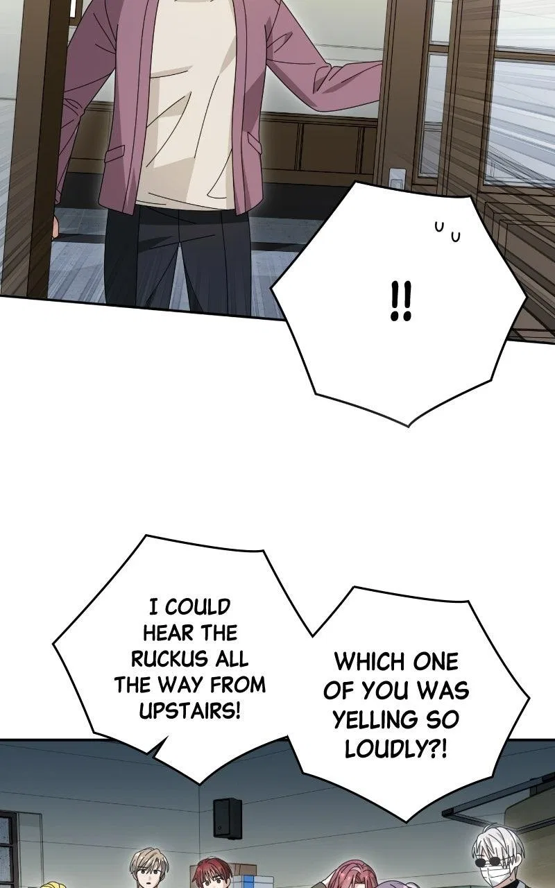 Summer Moon: The Q-Freeze Chapter 33 – Page 5