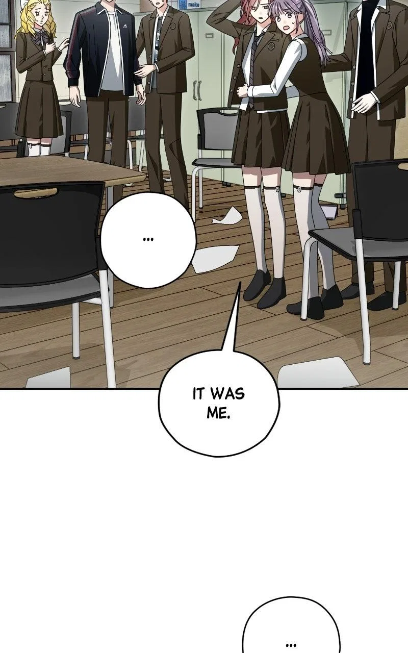 Summer Moon: The Q-Freeze Chapter 33 – Page 6
