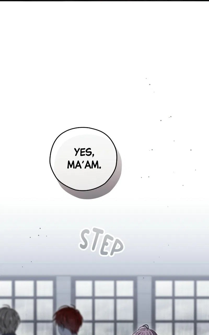 Summer Moon: The Q-Freeze Chapter 33 – Page 8