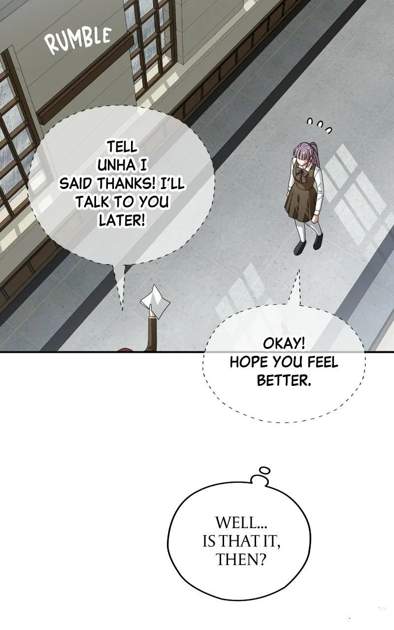 Summer Moon: The Q-Freeze Chapter 33 – Page 14
