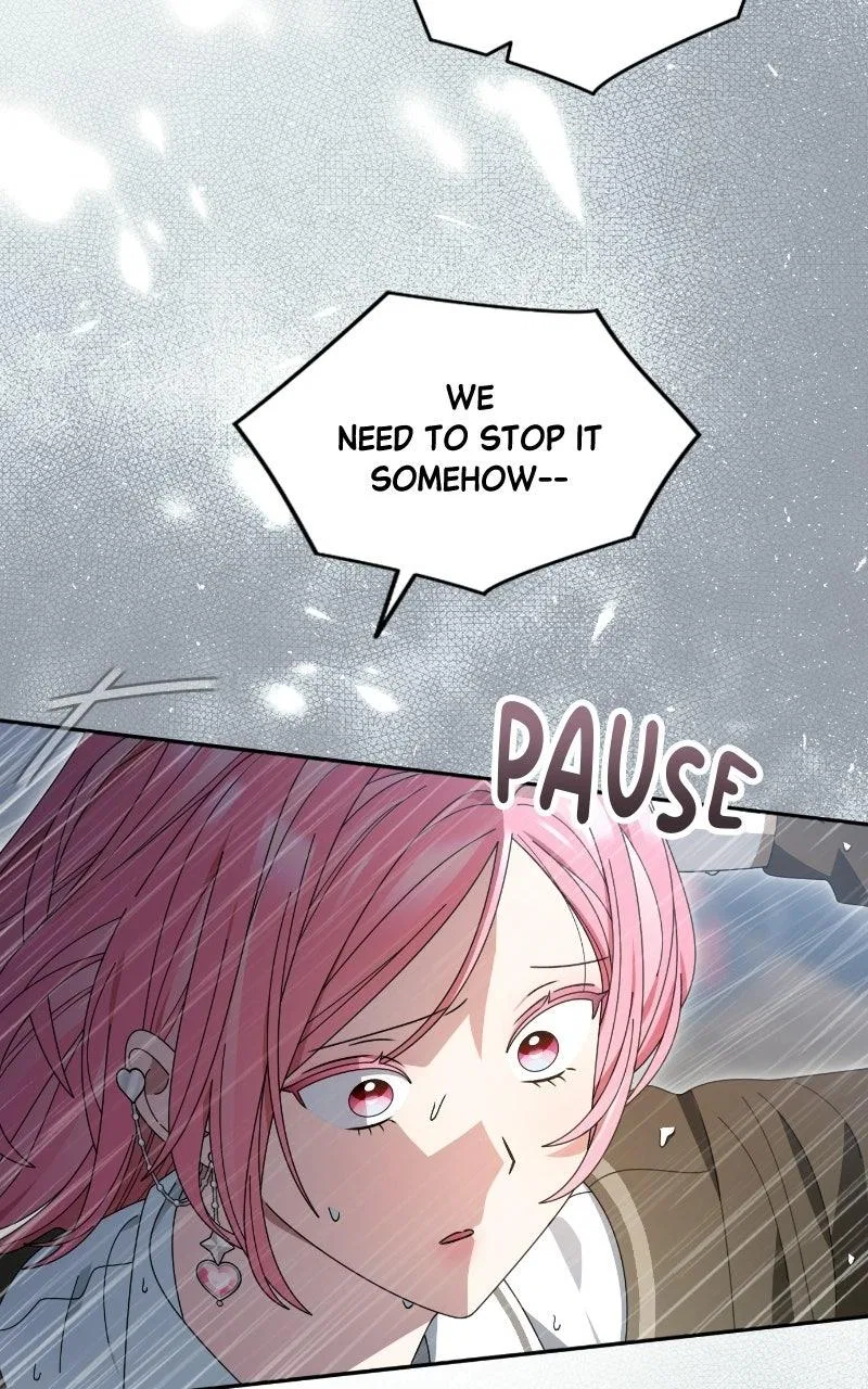 Summer Moon: The Q-Freeze Chapter 33 – Page 42