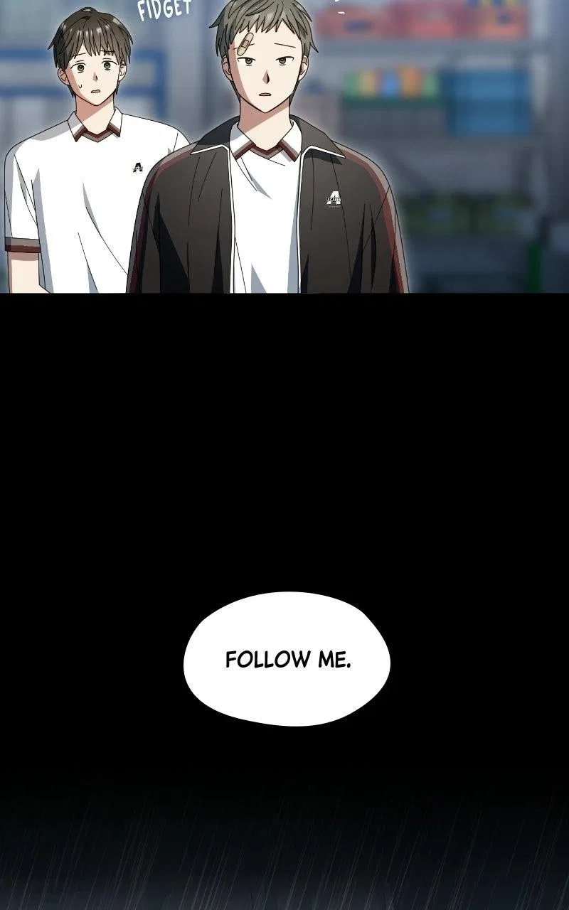 Summer Moon: The Q-Freeze Chapter 33 – Page 77