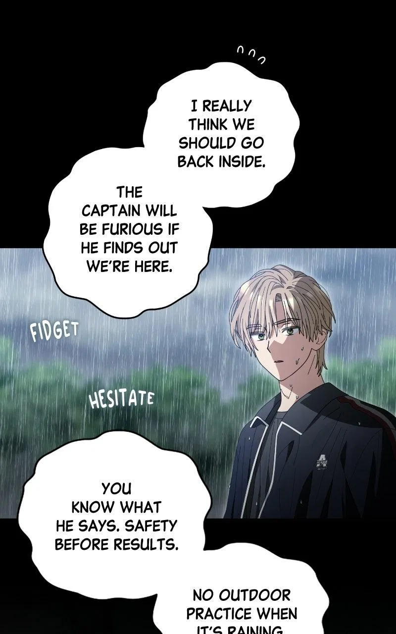 Summer Moon: The Q-Freeze Chapter 33 – Page 80