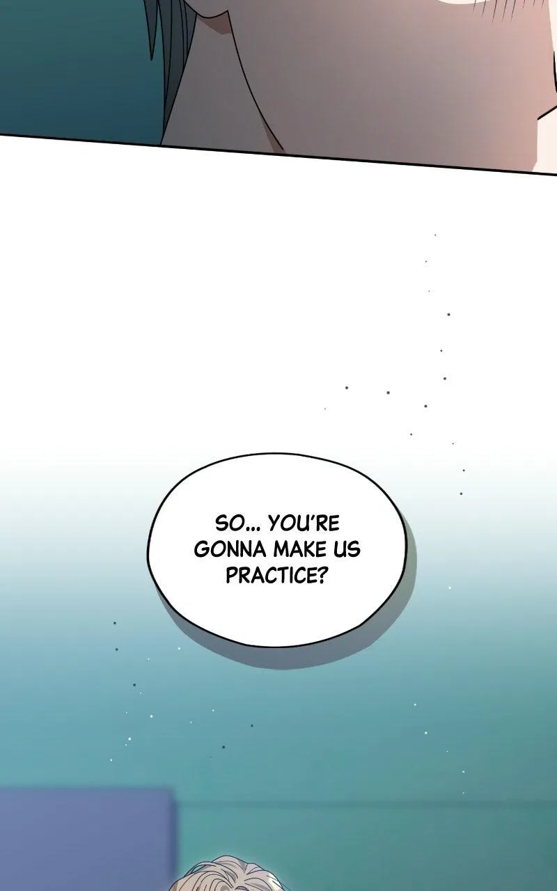 Summer Moon: The Q-Freeze Chapter 33 – Page 107