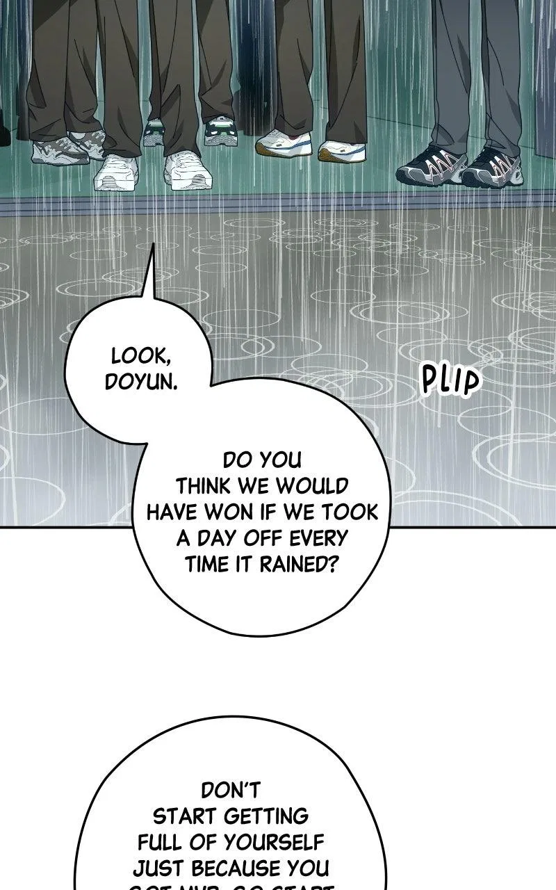 Summer Moon: The Q-Freeze Chapter 33 – Page 109