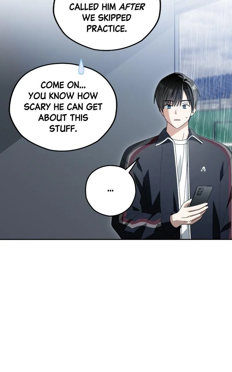 Summer Moon: The Q-Freeze Chapter 32 – Page 68