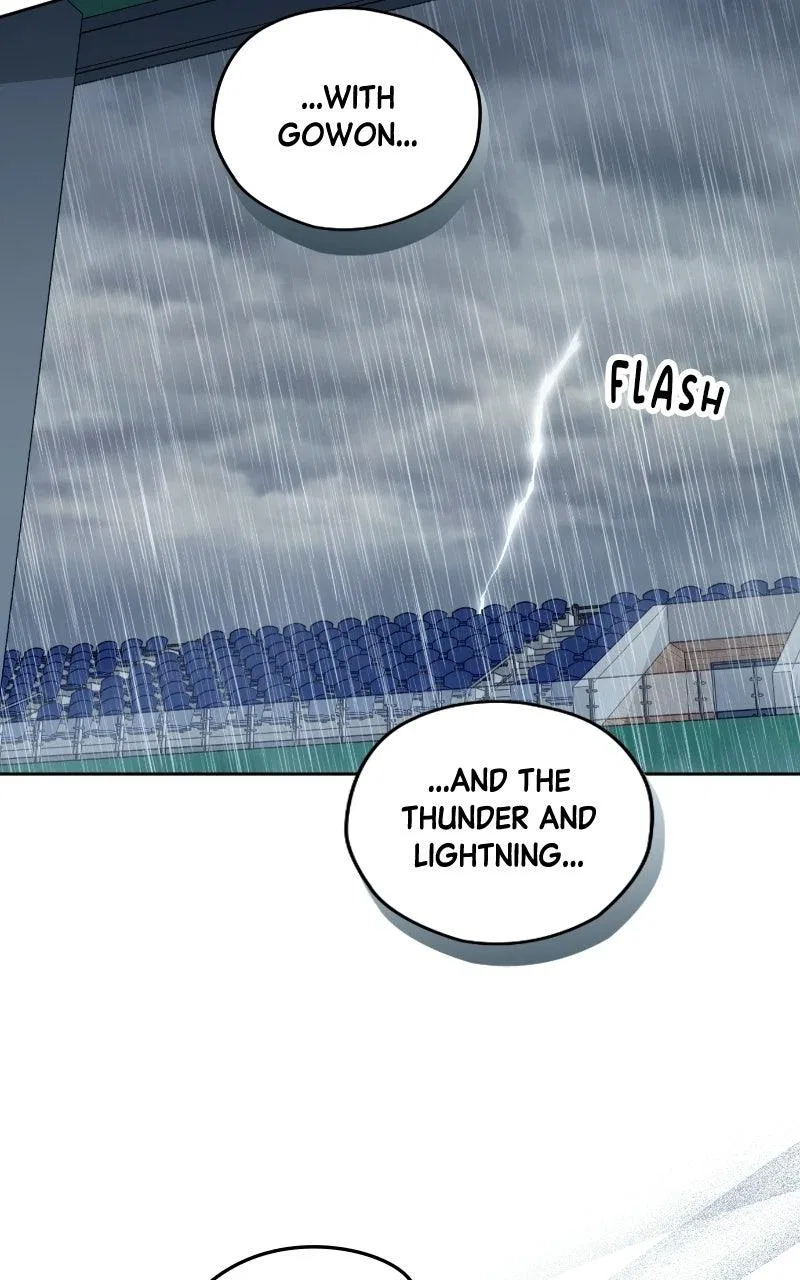 Summer Moon: The Q-Freeze Chapter 32 – Page 70