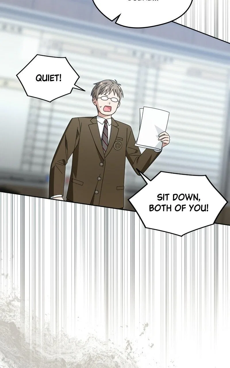 Summer Moon: The Q-Freeze Chapter 32 – Page 80