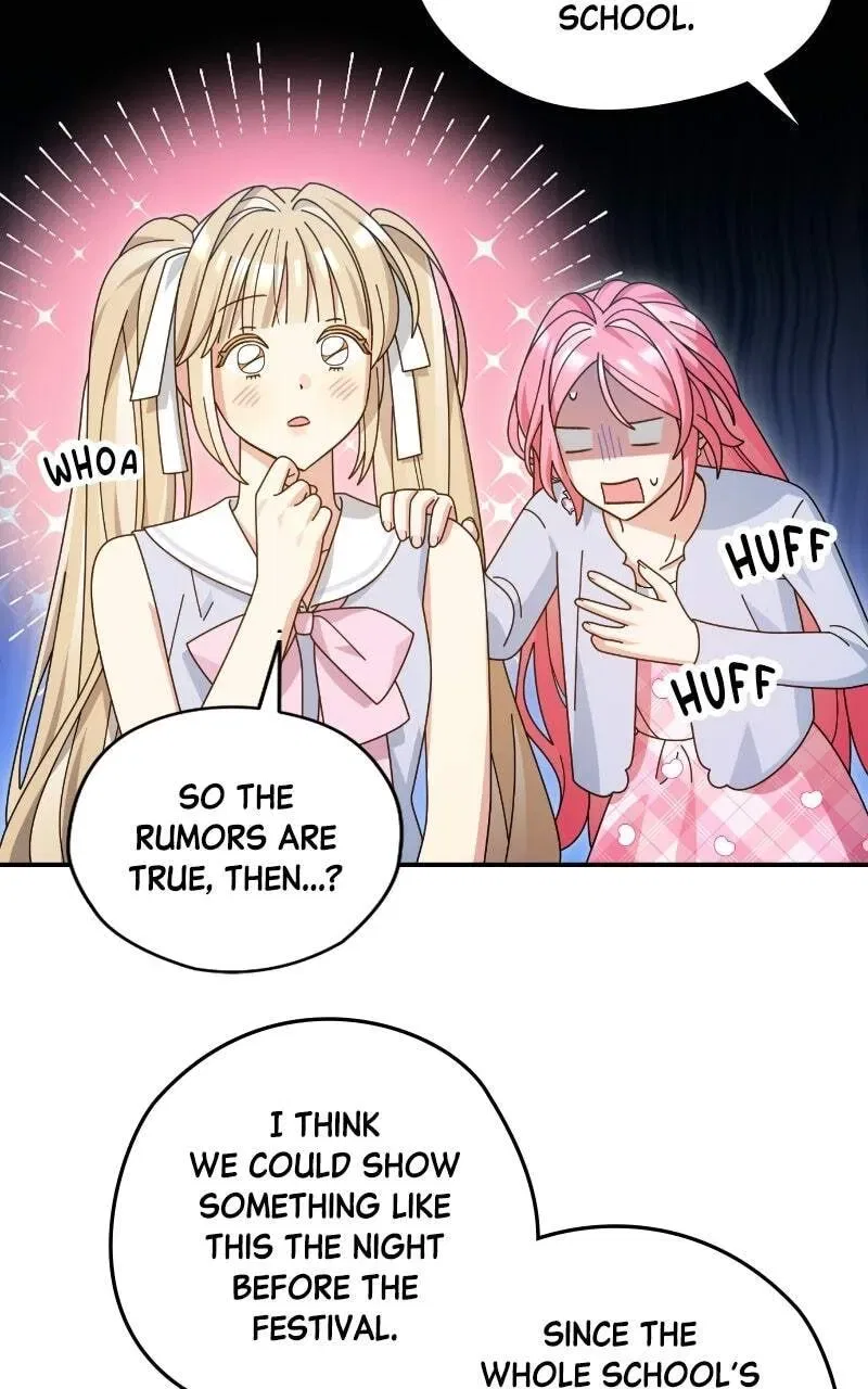 Summer Moon: The Q-Freeze Chapter 31 – Page 37