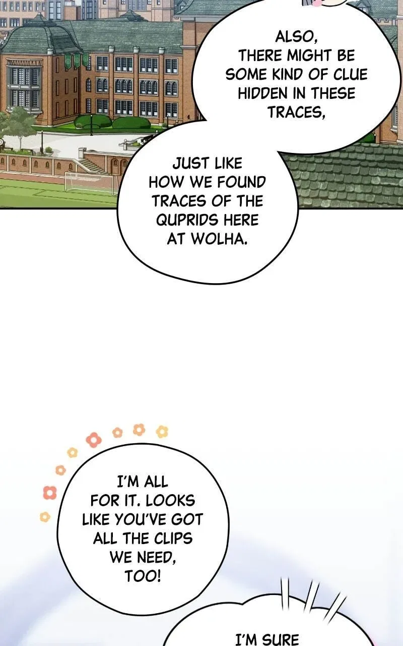 Summer Moon: The Q-Freeze Chapter 31 – Page 42