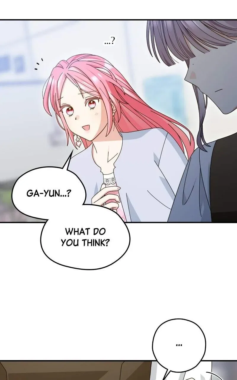 Summer Moon: The Q-Freeze Chapter 31 – Page 45