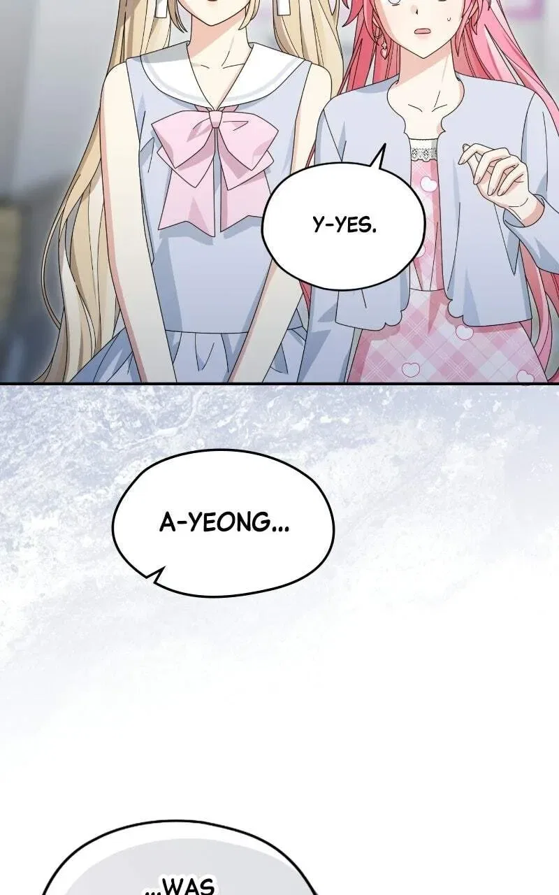 Summer Moon: The Q-Freeze Chapter 31 – Page 52