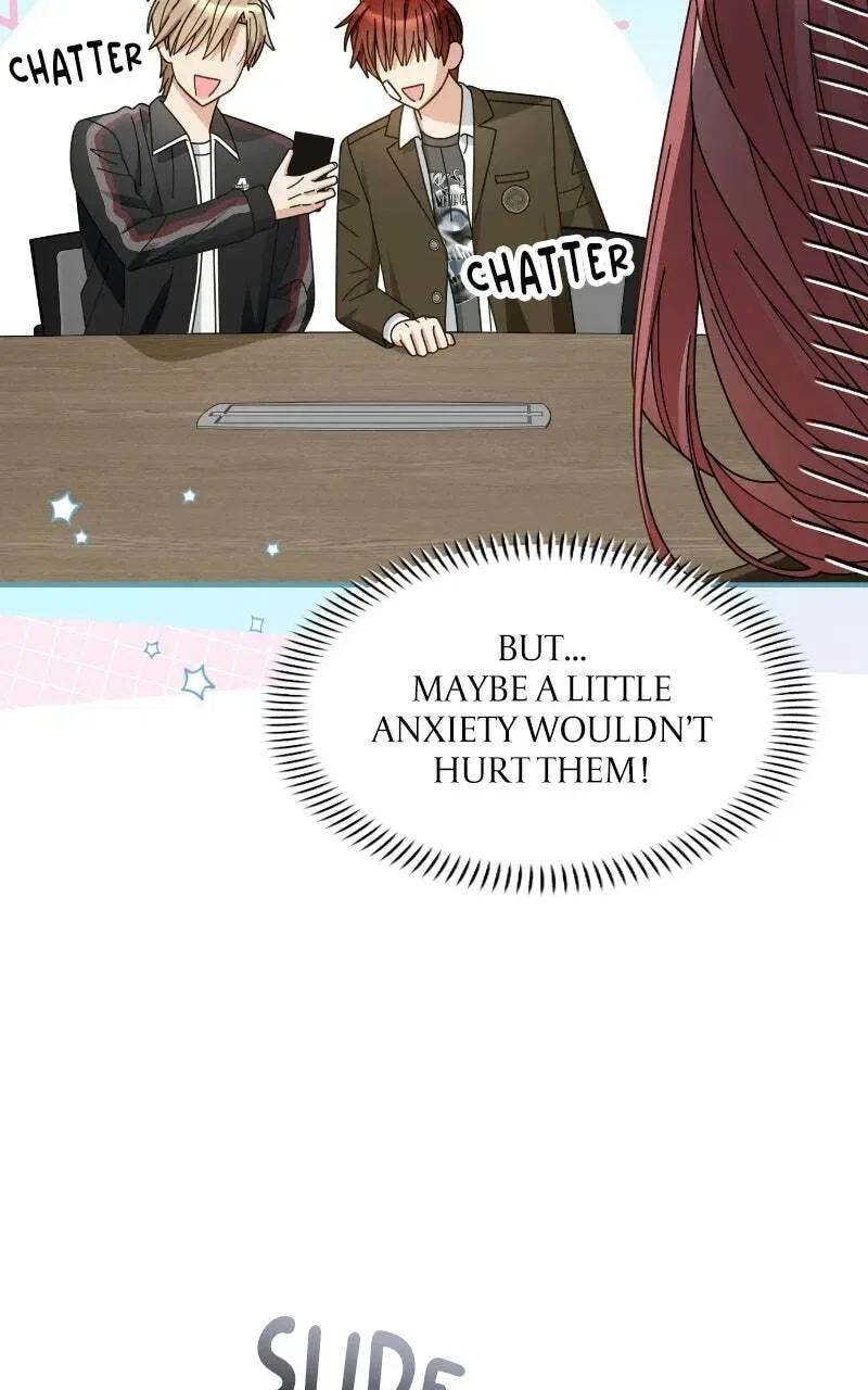 Summer Moon: The Q-Freeze Chapter 31 – Page 67