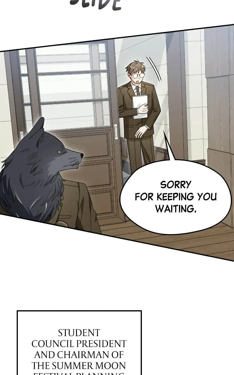 Summer Moon: The Q-Freeze Chapter 31 – Page 68