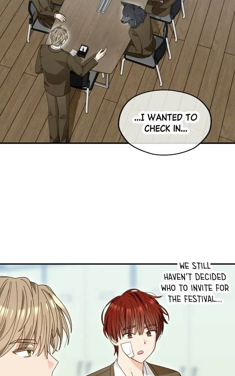 Summer Moon: The Q-Freeze Chapter 31 – Page 71
