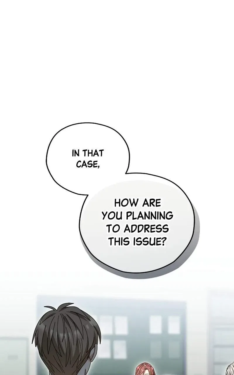 Summer Moon: The Q-Freeze Chapter 31 – Page 80
