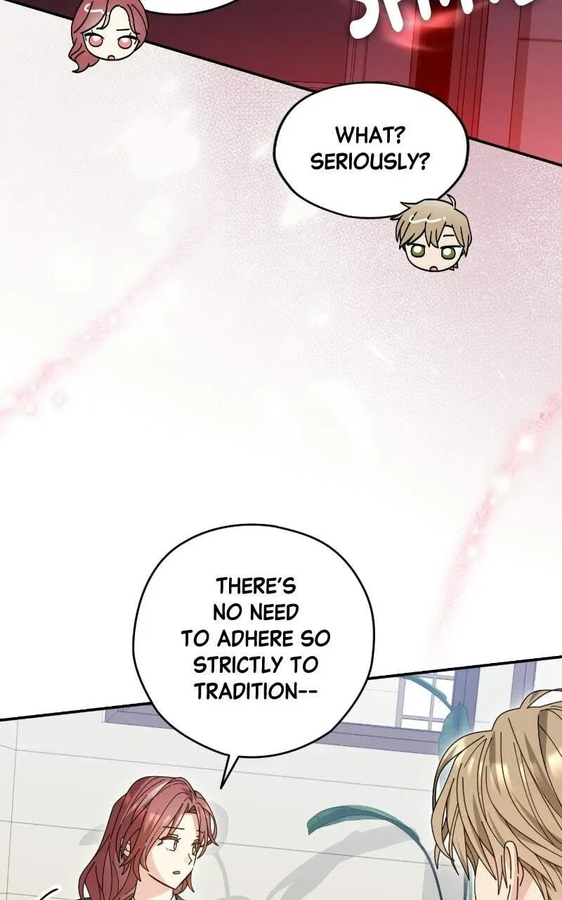 Summer Moon: The Q-Freeze Chapter 31 – Page 86