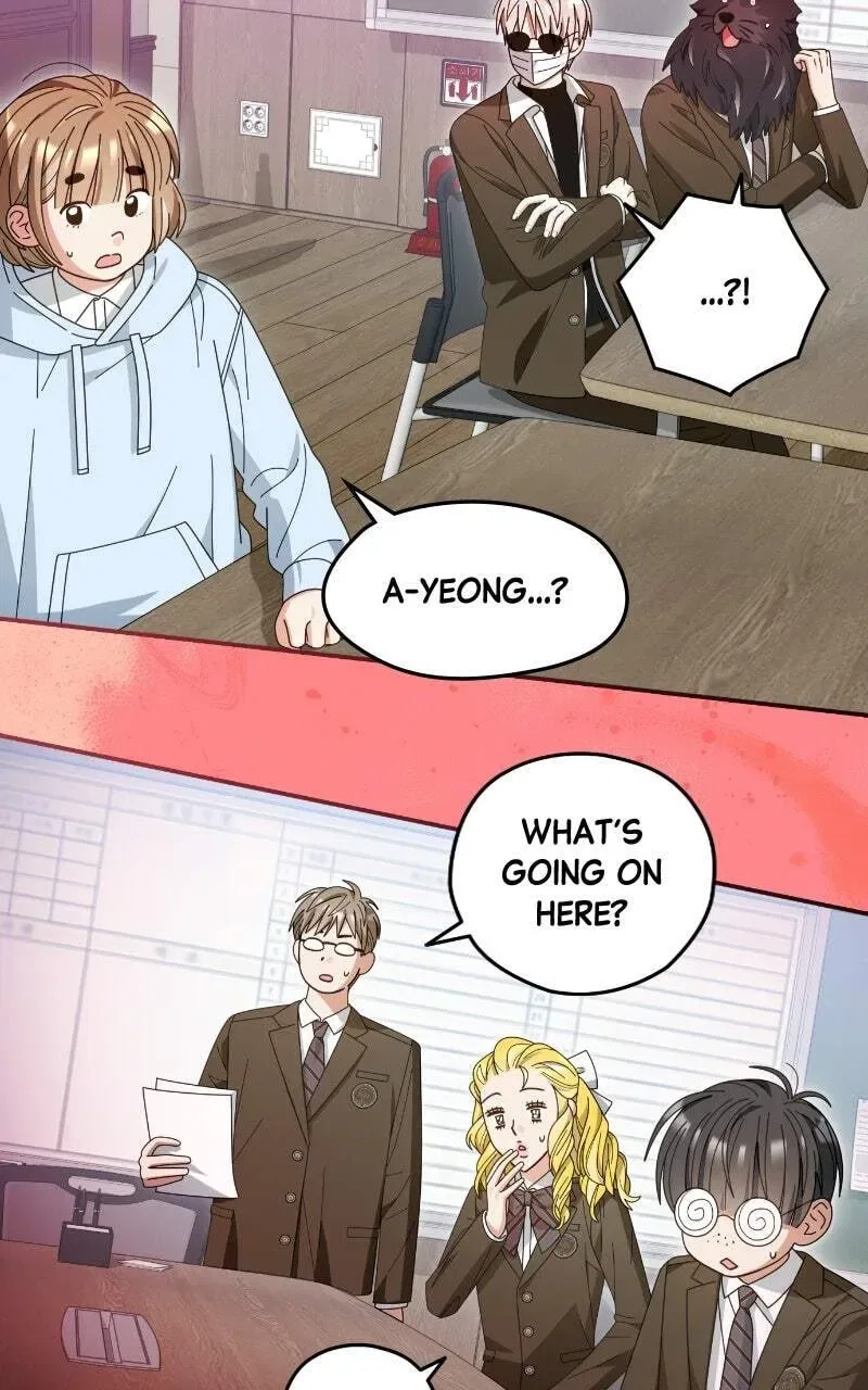 Summer Moon: The Q-Freeze Chapter 31 – Page 94