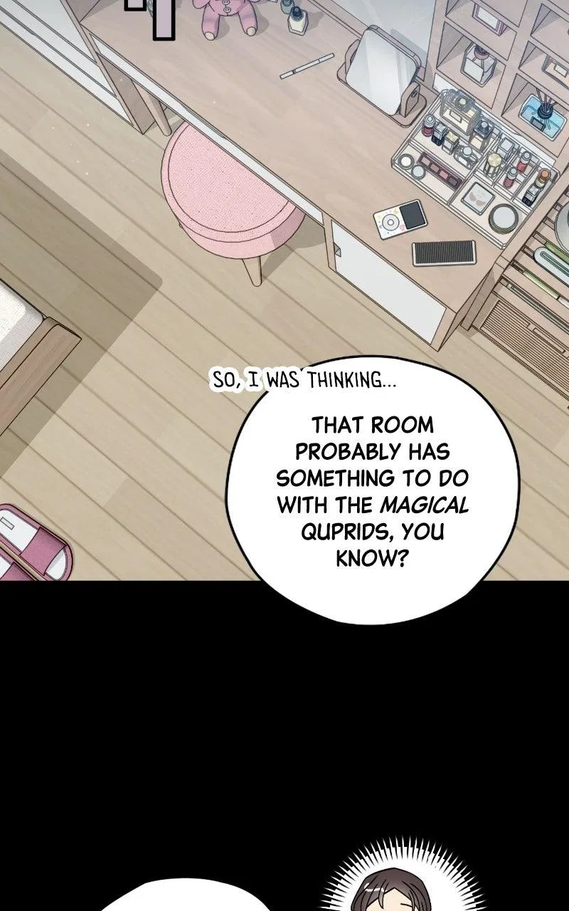 Summer Moon: The Q-Freeze Chapter 30 – Page 20