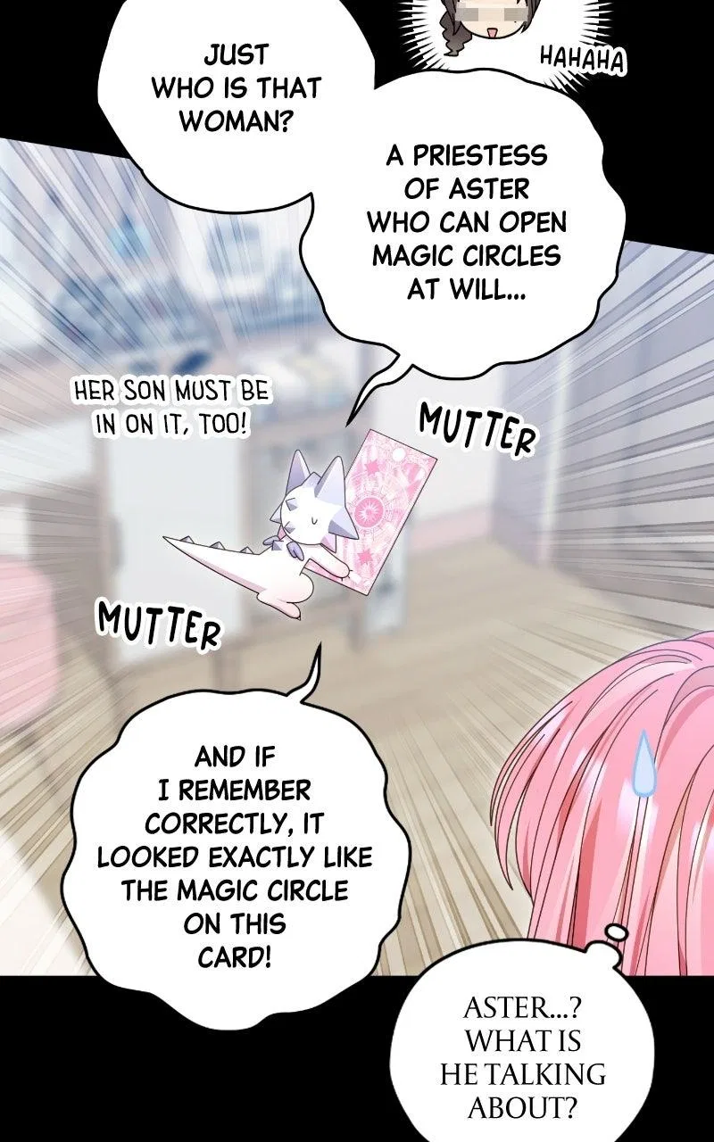 Summer Moon: The Q-Freeze Chapter 30 – Page 21